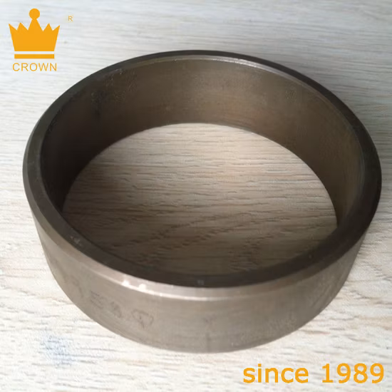 Hqu/Nqu/Bqu/Nq2u, Cilindro de núcleo duplo de cabo de aço padrão